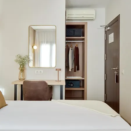 Hostal Centric-3